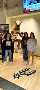 San Antonio Spurs - NBA vs Washington Wizards