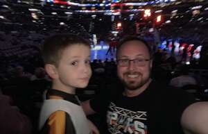 San Antonio Spurs - NBA vs Washington Wizards