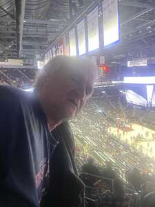 San Antonio Spurs - NBA vs Washington Wizards