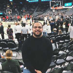 San Antonio Spurs - NBA vs Washington Wizards