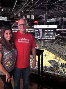 San Antonio Spurs - NBA vs Washington Wizards
