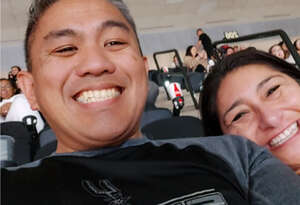 San Antonio Spurs - NBA vs Washington Wizards