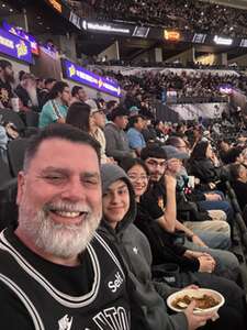 San Antonio Spurs - NBA vs Washington Wizards