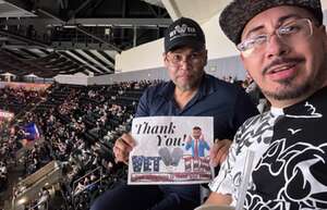 San Antonio Spurs - NBA vs Washington Wizards