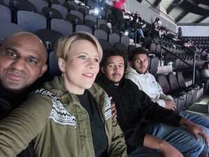 San Antonio Spurs - NBA vs Washington Wizards