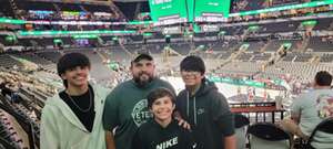 San Antonio Spurs - NBA vs Washington Wizards