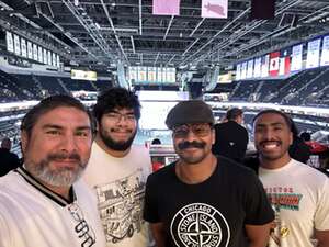 San Antonio Spurs - NBA vs Washington Wizards