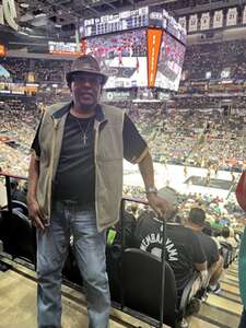 San Antonio Spurs - NBA vs Detroit Pistons