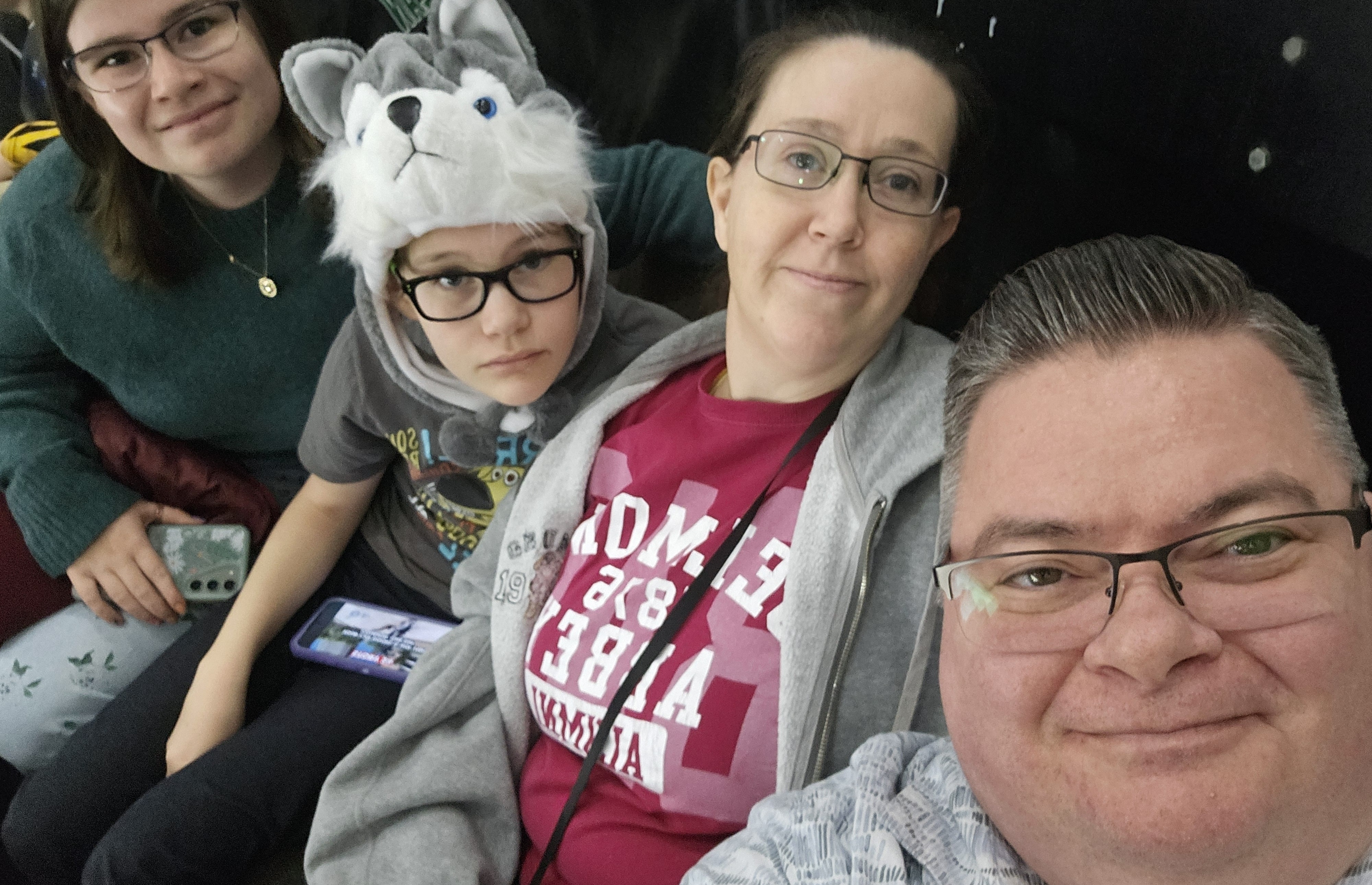 Jacksonville Icemen - ECHL vs Orlando Solar Bears