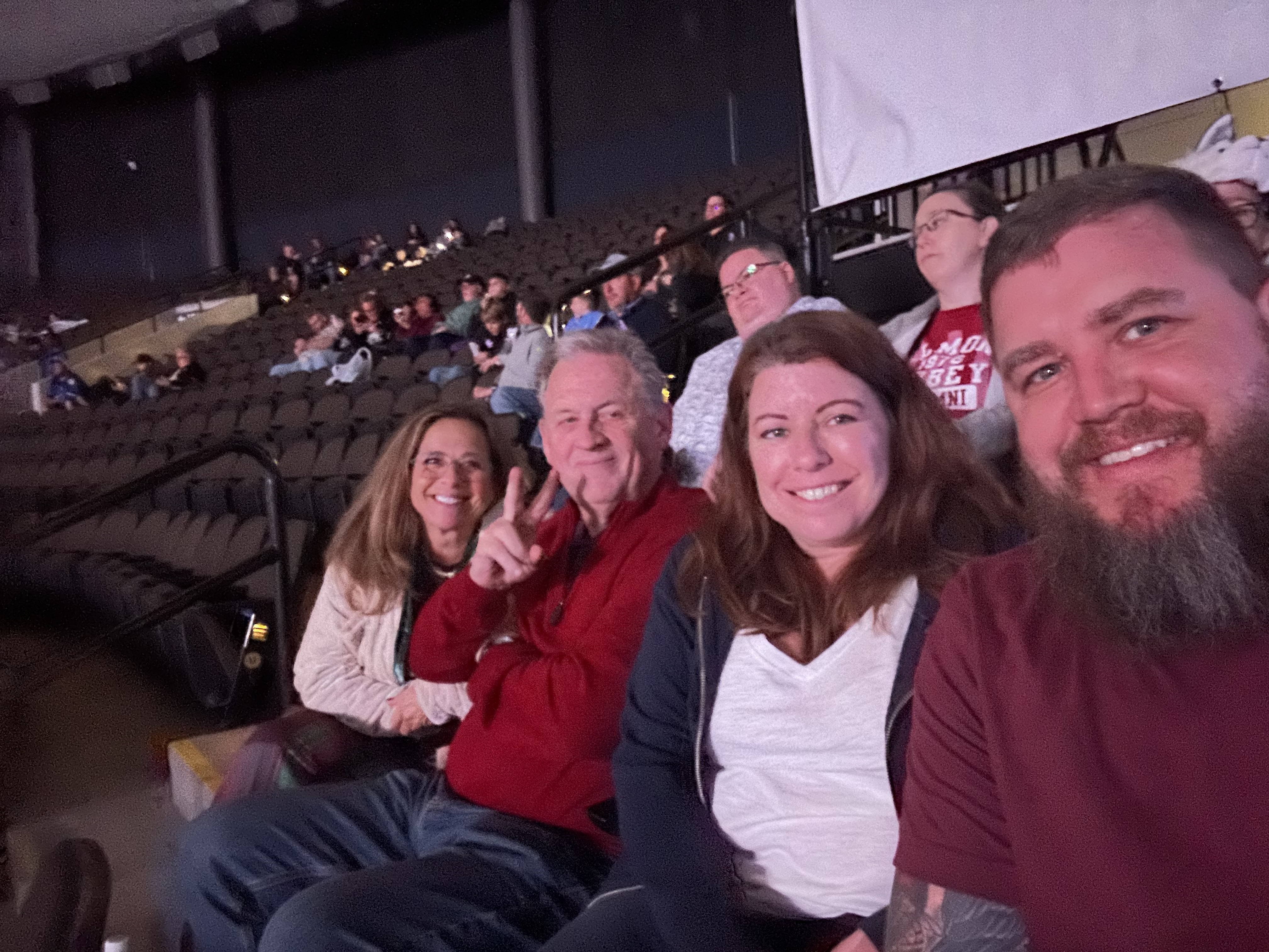 Jacksonville Icemen - ECHL vs Orlando Solar Bears
