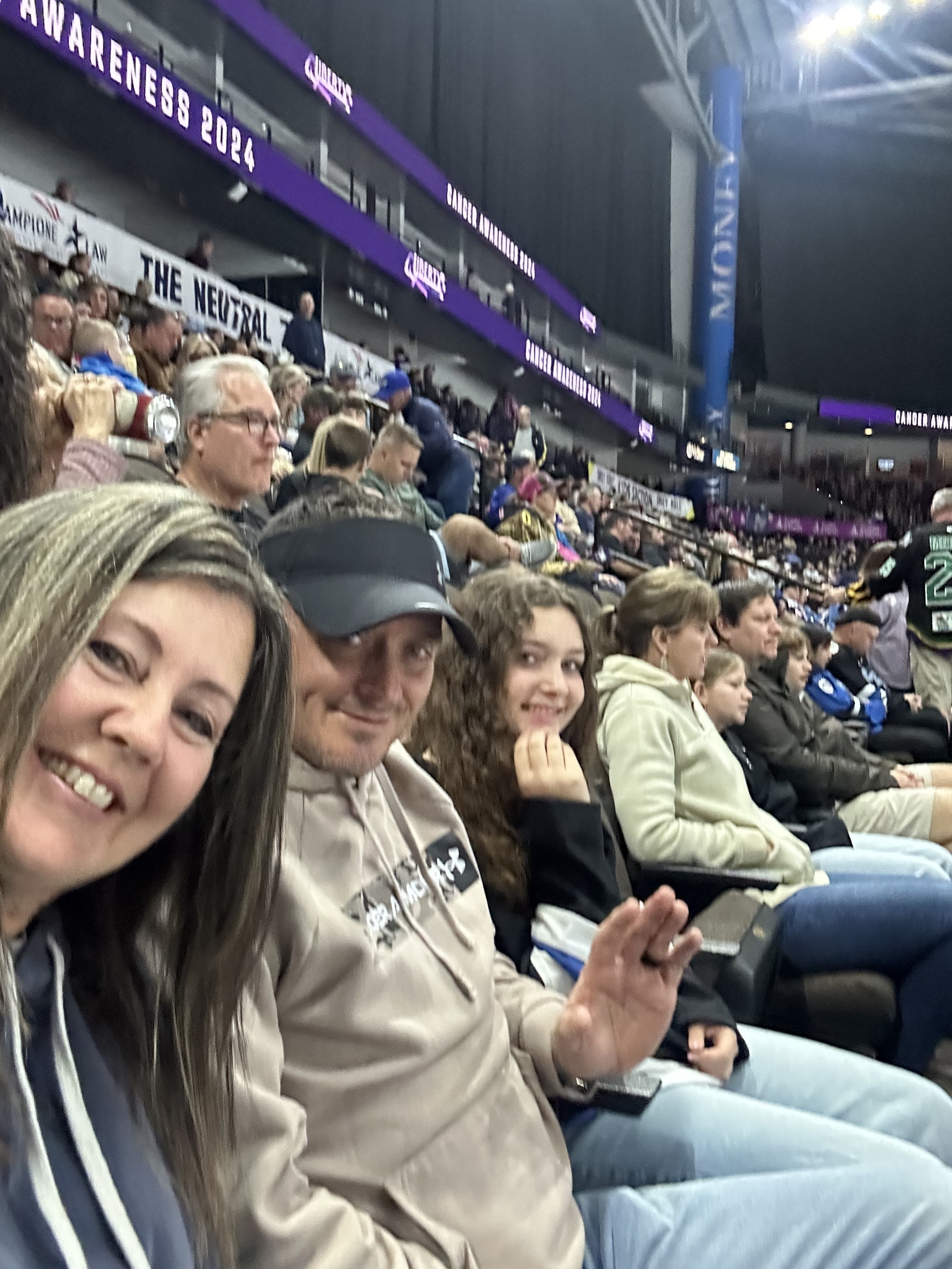 Jacksonville Icemen - ECHL vs Orlando Solar Bears