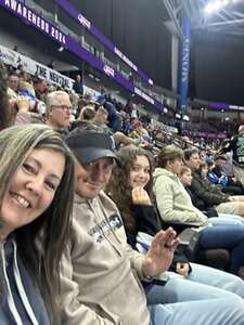 Jacksonville Icemen - ECHL vs Orlando Solar Bears