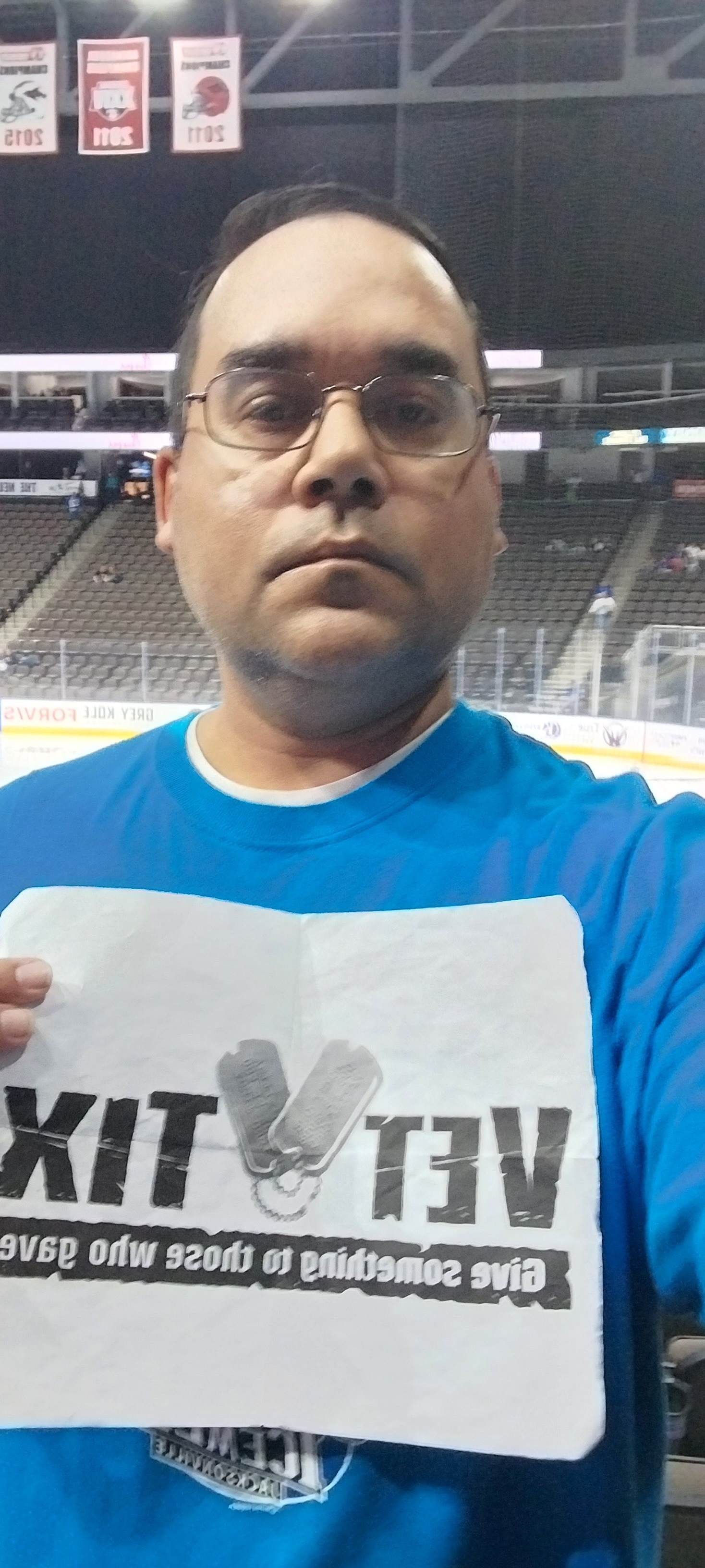 Jacksonville Icemen - ECHL vs Orlando Solar Bears