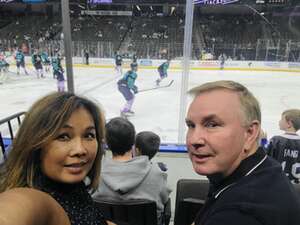 Jacksonville Icemen - ECHL vs Orlando Solar Bears