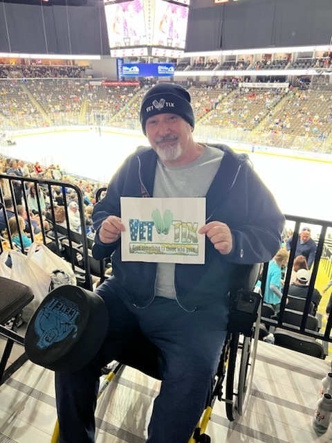 Jacksonville Icemen - ECHL vs Orlando Solar Bears