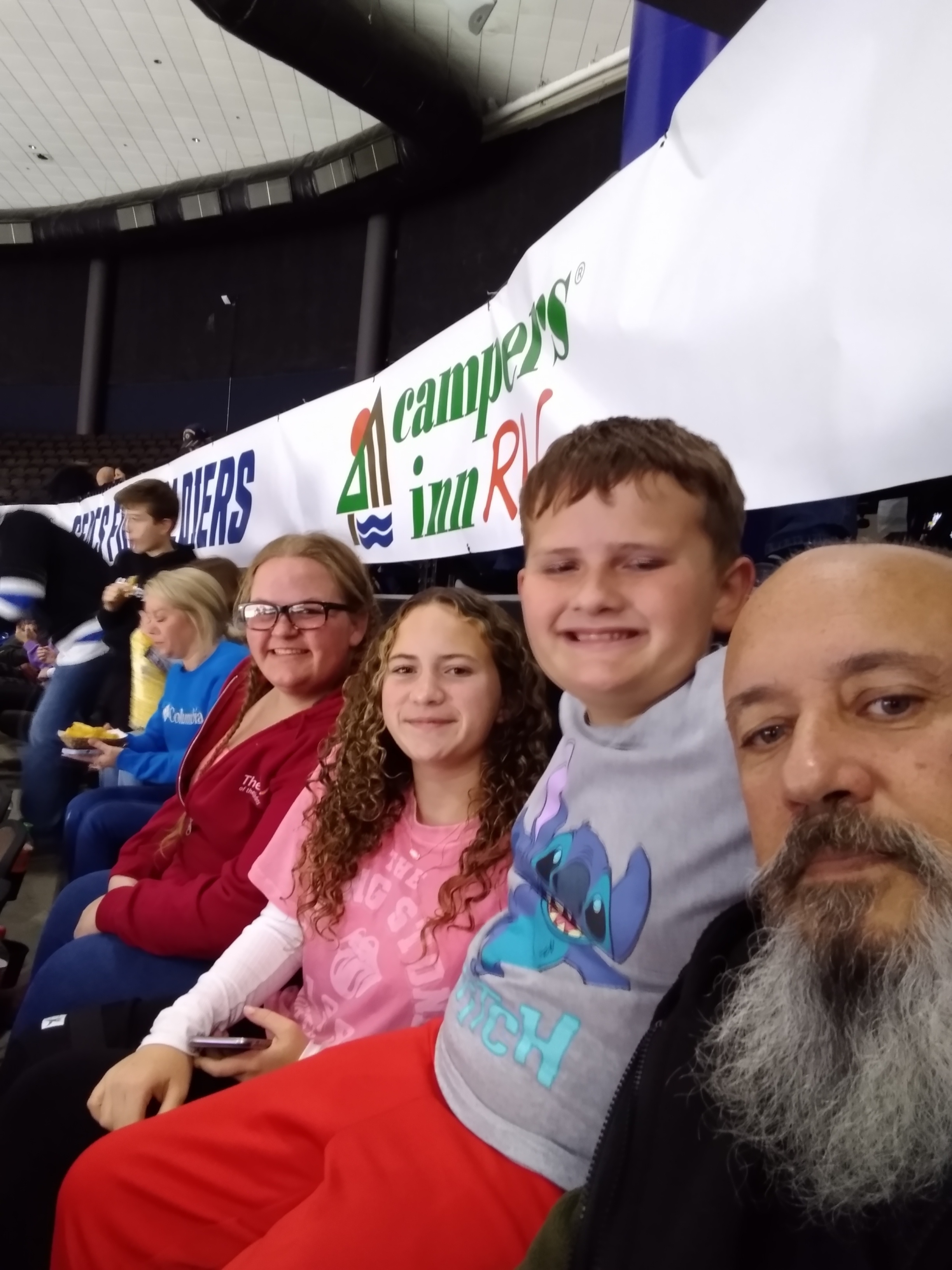 Jacksonville Icemen - ECHL vs Orlando Solar Bears