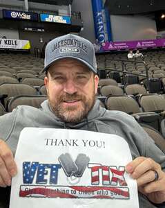 Jacksonville Icemen - ECHL vs Orlando Solar Bears