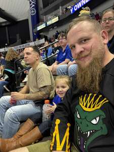 Jacksonville Icemen - ECHL vs Orlando Solar Bears