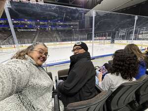 Jacksonville Icemen - ECHL vs Orlando Solar Bears