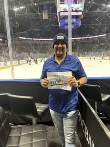 Jacksonville Icemen - ECHL vs Orlando Solar Bears