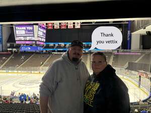 Jacksonville Icemen - ECHL vs Orlando Solar Bears