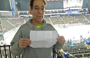Jacksonville Icemen - ECHL vs Orlando Solar Bears