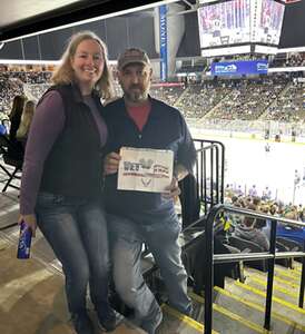 Jacksonville Icemen - ECHL vs Orlando Solar Bears