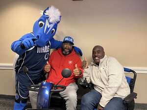 Dallas Mavericks - NBA vs New York Knicks