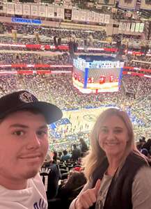 Dallas Mavericks - NBA vs New York Knicks