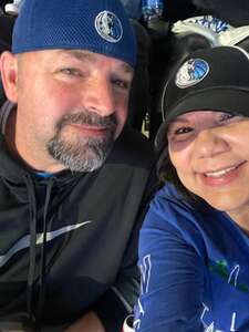 Dallas Mavericks - NBA vs New York Knicks