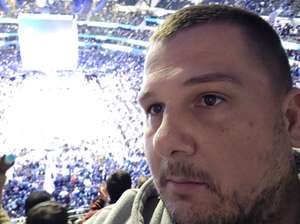 Dallas Mavericks - NBA vs New York Knicks