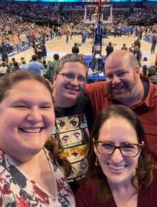 Dallas Mavericks - NBA vs New York Knicks