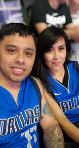 Dallas Mavericks - NBA vs New York Knicks