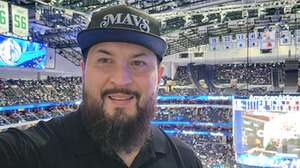 Dallas Mavericks - NBA vs New York Knicks