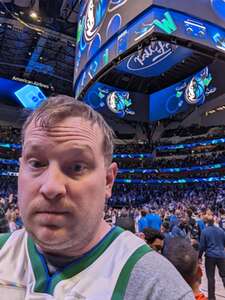 Dallas Mavericks - NBA vs New York Knicks