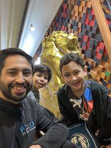 Dallas Mavericks - NBA vs New York Knicks