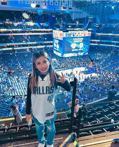 Dallas Mavericks - NBA vs New York Knicks