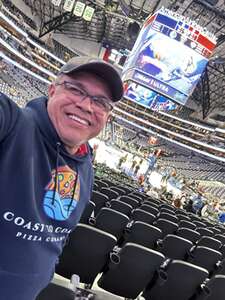 Dallas Mavericks - NBA vs New York Knicks