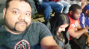 Dallas Mavericks - NBA vs New York Knicks