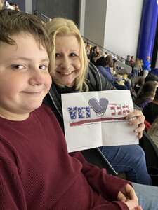 Jacksonville Icemen - ECHL vs Orlando Solar Bears