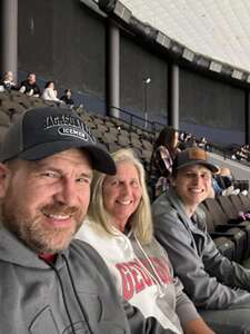 Jacksonville Icemen - ECHL vs Orlando Solar Bears