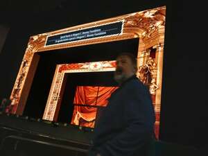 The Barber of Seville