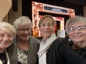 The Barber of Seville