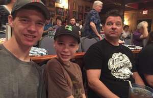 The Barber of Seville