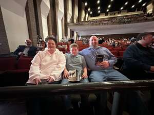 The Barber of Seville