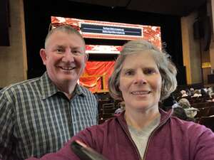 The Barber of Seville