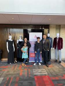 The Barber of Seville