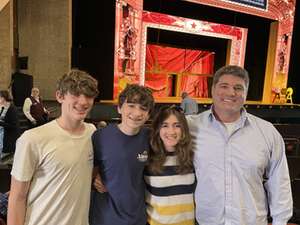 The Barber of Seville