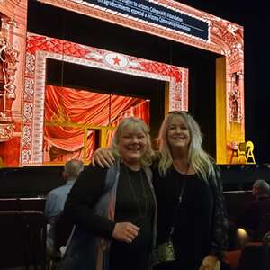 The Barber of Seville