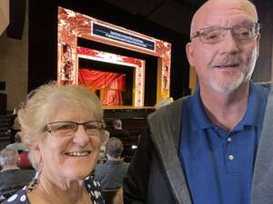 The Barber of Seville